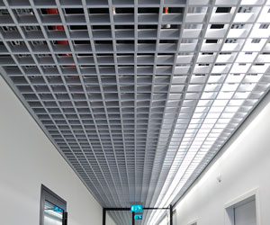 Metal Structures Centre - Ocas Zwijnaarde (Gent) Metal Structures Centre - Ocas Zwijnaarde (Gent)