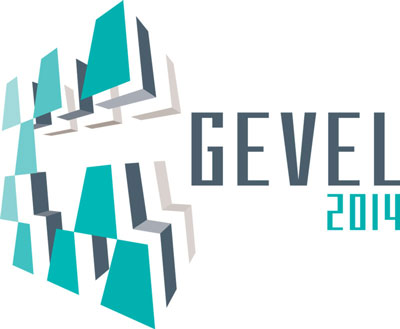 GEVEL 2014 : 'Grensverleggend' en 'Het Grote GevelCongres' GEVEL 2014 : 'Grensverleggend' en 'Het Grote GevelCongres'