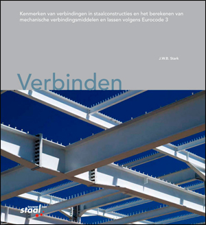 Verbinden (Bouwen met Staal) Verbinden (Bouwen met Staal)