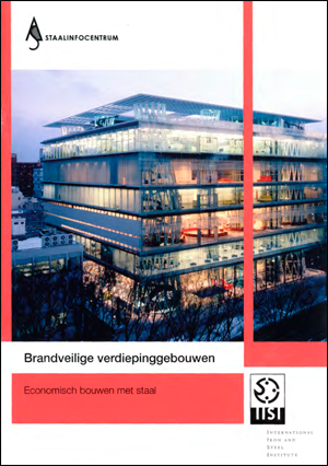Brandveilige verdiepingsgebouwen Brandveilige verdiepingsgebouwen