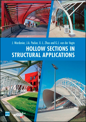 Hollow sections in structural applications Hollow sections in structural applications