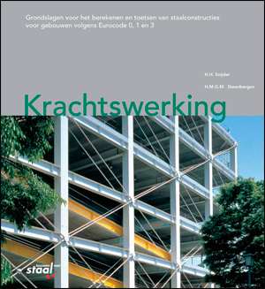 Krachtswerking (Bouwen met Staal) Krachtswerking (Bouwen met Staal)