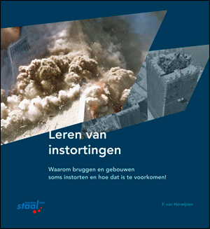 Leren van instortingen (Bouwen met Staal) Leren van instortingen (Bouwen met Staal)
