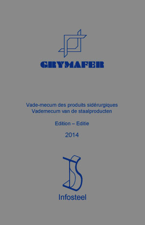 Vademecum van de staalproducten Vademecum van de staalproducten