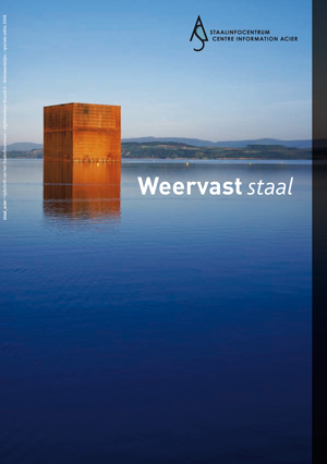 Weervast staal - leidraad Weervast staal - leidraad