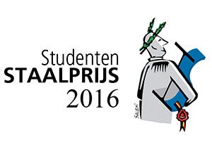 StudentenSTAALprijs 2016